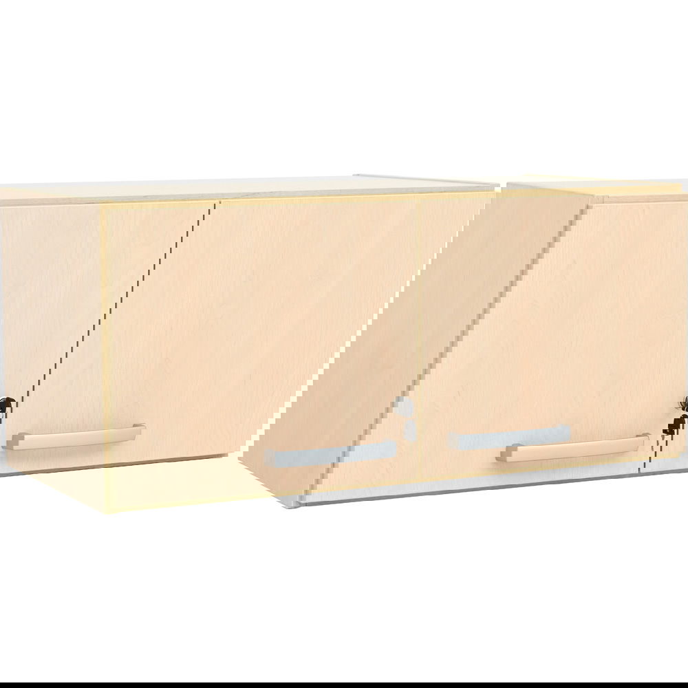 Grande Hängeschrank S, abschließbar, B 82, T 38