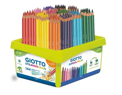 Maxi Buntstifte