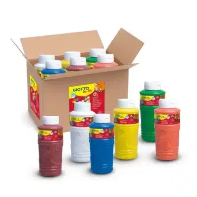 Malfarbe "Farben der Natur" | GIOTTO