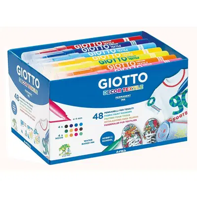 Textilmaler | GIOTTO