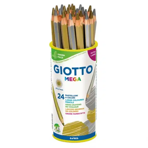 13550_13550_1920x1920 Mega Buntstifte Gold und Silber - 13550 13550 1920x1920