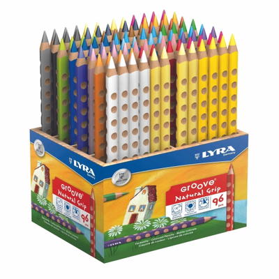 DreifachEins Schulbox | LYRA