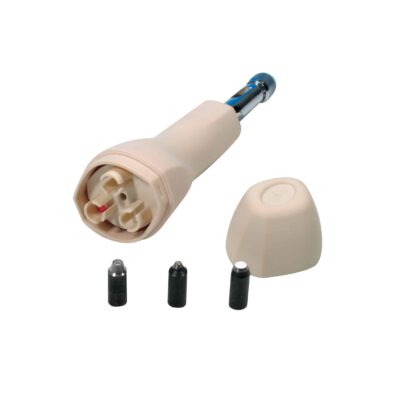 Einsätze Lochstanzer - Set 3 Stück