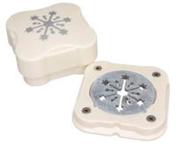 Kreativ Magnet-Stanzer – Bild 3