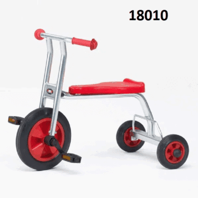 Silver Star Dreirad Midi 