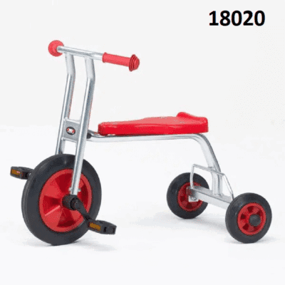 Silver Star Dreirad Mini