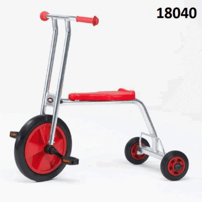 Silver Star Dreirad Maxi Plus