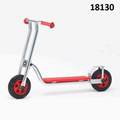 Silver Star Roller Midi