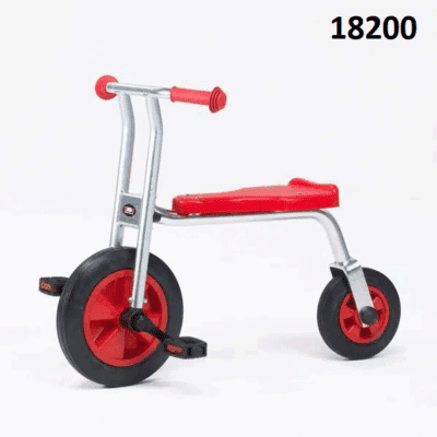 Silver Star Fahrrad Mini