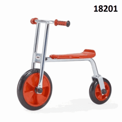 Silver Star Laufrad Midi