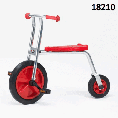 Silver Star Fahrrad Maxi