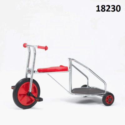 Silver Star Dreirad Streitwagen Midi