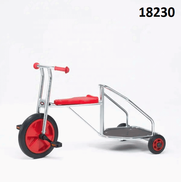 18230 Strijdwagen Midi