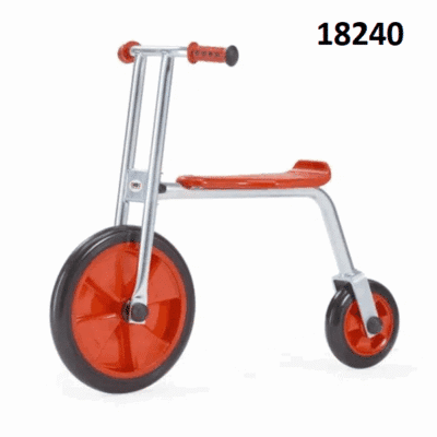 Silver Star Laufrad Maxi