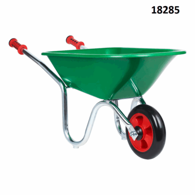 Silver Star Schubkarre