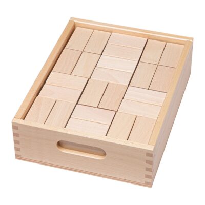 Uhl Backsteinbaukasten