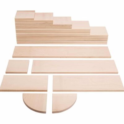 Uhlriesen Bauplatten