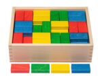 Uhl Color Backsteinbaukasten - 183226a 1920x1920