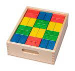 Uhl Color Backsteinbaukasten - 183226b 1920x1920