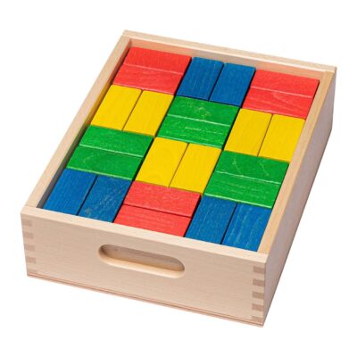 Uhl Color Backsteinbaukasten