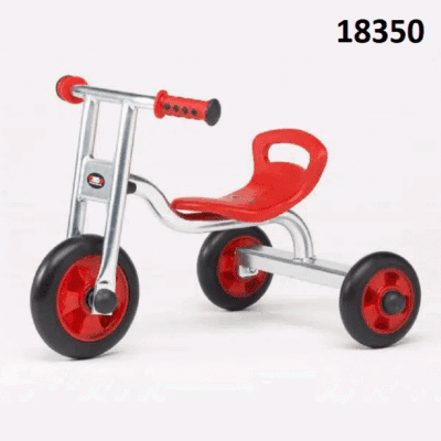 Silver Star Lauf-Dreirad U3