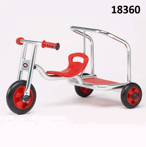 18360 Peuter Loopstrijdwagen