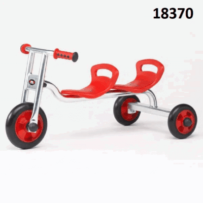 Silver Star Kleinkind Lauftandem