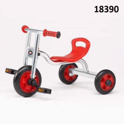 Silver Star Dreirad für U3 Kleinkinder