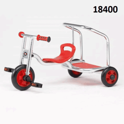 Silver Star Dreirad-Streitwagen U3