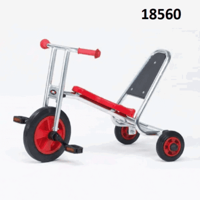 Silver Star Dreirad Easy Rider Mini