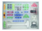 Elektronik-Experimentier-Set Erneuerbare Energien - 203 00303 00