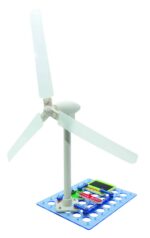 Elektronik-Experimentier-Set Erneuerbare Energien - 203 00303 02