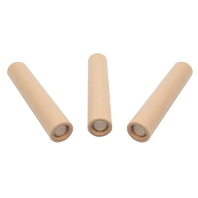 Zauberlicht ColorShift Akku - Set 3 Stück