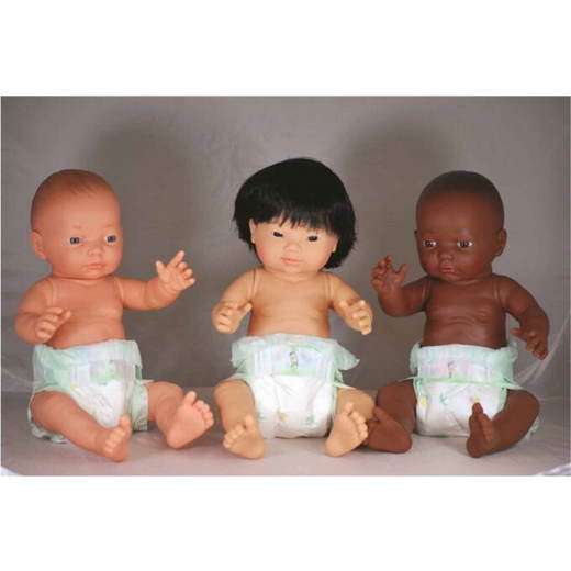 21099-M21099J-A21099-I Spielpuppe, Junge - 21099 M21099J A21099 I
