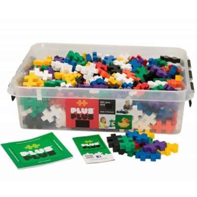 PlusPlus Midi 200 Bausteine