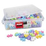 PlusPlus Midi 200 Pastelltöne Bausteine - 25114 P