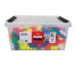 PlusPlus Midi 400 Neon Bausteine - 25115 n PlusPlus Big neon front