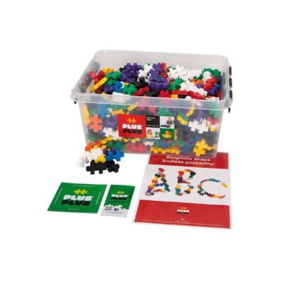 PlusPlus Midi 600 Bausteine