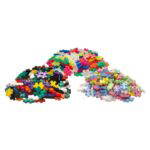 PlusPlus Mini Pastell 3600 Bausteine - 25117 4 1