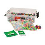 PlusPlus Mini Mix 3600 Bausteine - 25117 4