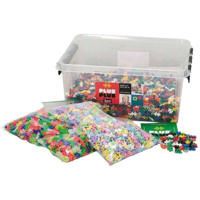 PlusPlus Mini Mix 6000 Bausteine
