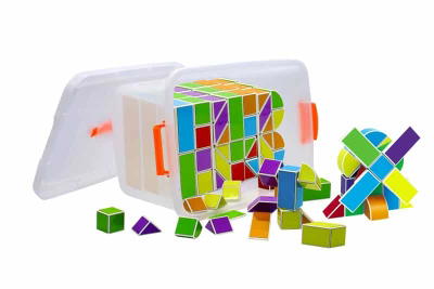 Magnet Bausteine