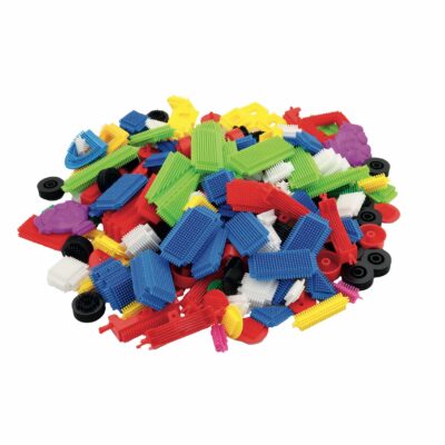 NoppiSteck - XXL Kindergartenset