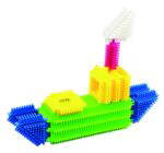 NoppiSteck – XXL Kindergartenset - 262 01 20