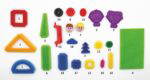 NoppiSteck – XXL Kindergartenset - 262 01 Inhalt 221