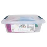 Mega Puzzle Erweiterung – Set 132 Teile - 262 20 vp