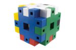 Mega Puzzle XXL - 262 22 aw 01