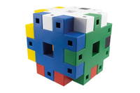 Mega Puzzle XXL