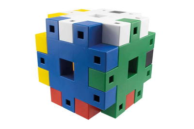 Mega Puzzle XXL
