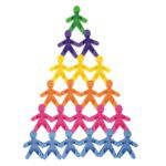 Figuren Stapel Spiel - 264 60 11